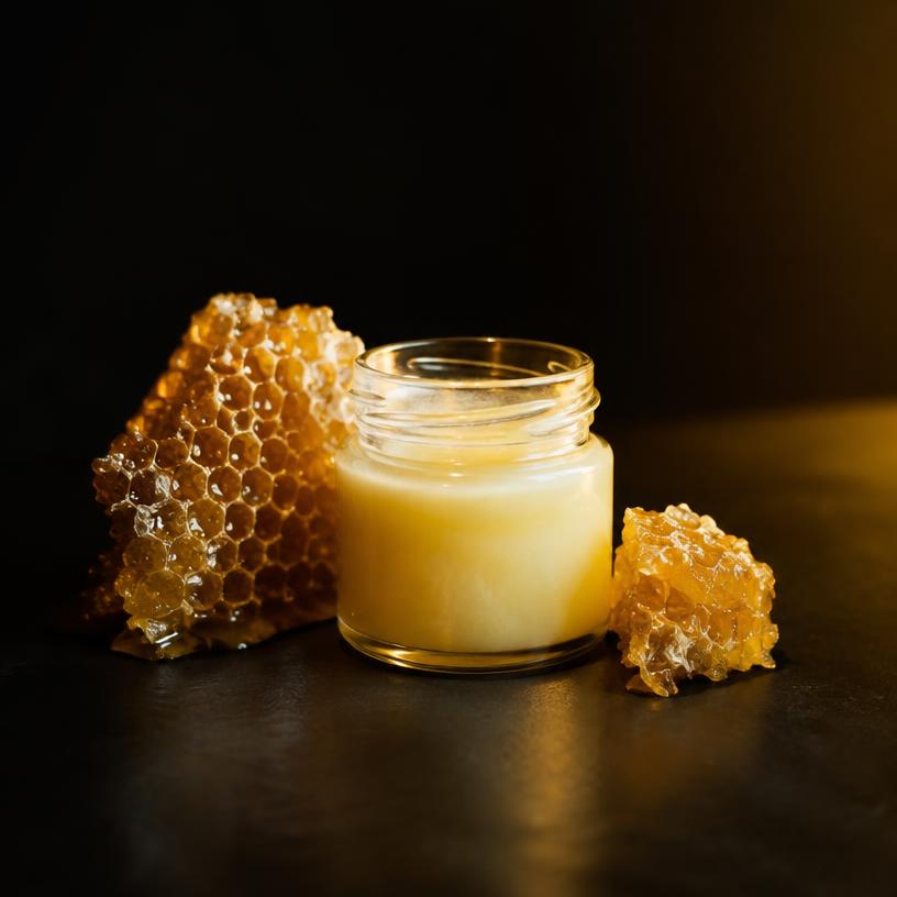 Gelée royale