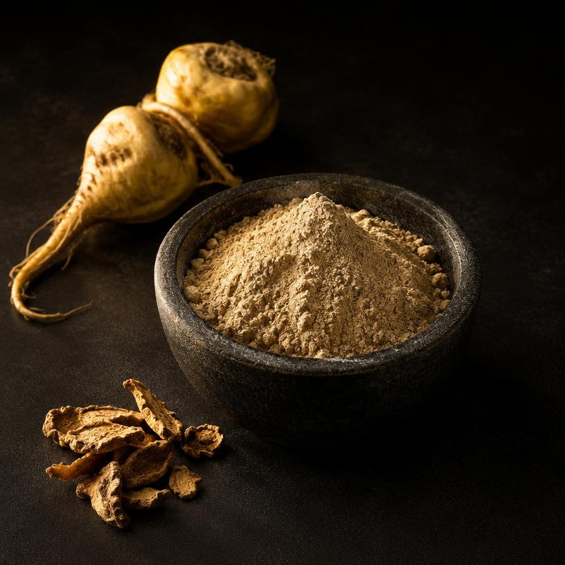 Maca